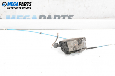 Încuietoare for Lancia Musa Minivan (10.2004 - 09.2012), position: dreaptă - spate