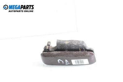 Außengriff for Lancia Musa Minivan (10.2004 - 09.2012), 5 türen, minivan, position: rechts, vorderseite