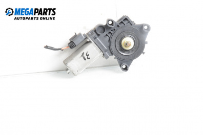 Window lift motor for Lancia Musa Minivan (10.2004 - 09.2012), 5 doors, minivan, position: rear - right