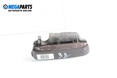 Außengriff for Lancia Musa Minivan (10.2004 - 09.2012), 5 türen, minivan, position: rechts, rückseite