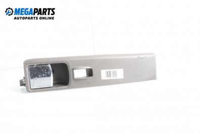 Inner handle for Lancia Musa Minivan (10.2004 - 09.2012), 5 doors, minivan, position: rear - right