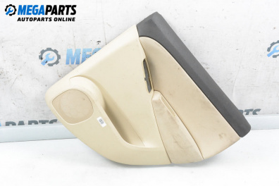 Türverkleidung for Lancia Musa Minivan (10.2004 - 09.2012), 5 türen, minivan, position: rechts, rückseite