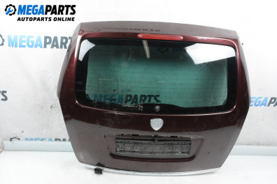 Heckklappe for Lancia Musa Minivan (10.2004 - 09.2012), 5 türen, minivan, position: rückseite