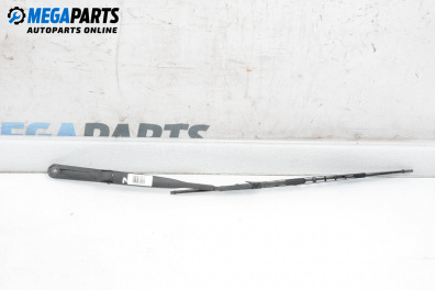 Wischerarm frontscheibe for Lancia Musa Minivan (10.2004 - 09.2012), position: links
