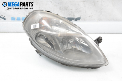 Scheinwerfer for Lancia Musa Minivan (10.2004 - 09.2012), minivan, position: rechts