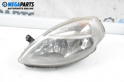 Scheinwerfer for Lancia Musa Minivan (10.2004 - 09.2012), minivan, position: links