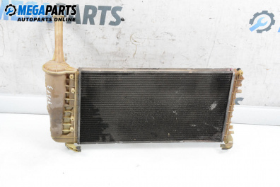 Radiator de apă for Lancia Musa Minivan (10.2004 - 09.2012) 1.4, 95 hp