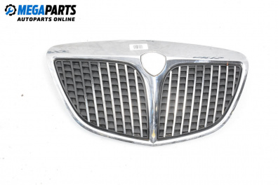 Gitter for Lancia Musa Minivan (10.2004 - 09.2012), minivan, position: vorderseite