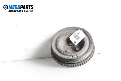Damper pulley for Lancia Musa Minivan (10.2004 - 09.2012) 1.4, 95 hp