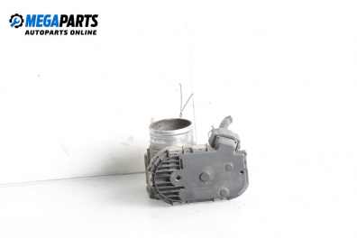 Drosselklappe for Lancia Musa Minivan (10.2004 - 09.2012) 1.4, 95 hp