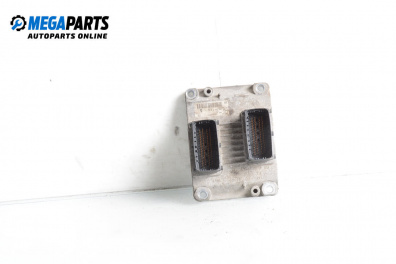 ECU for Lancia Musa Minivan (10.2004 - 09.2012) 1.4, 95 hp