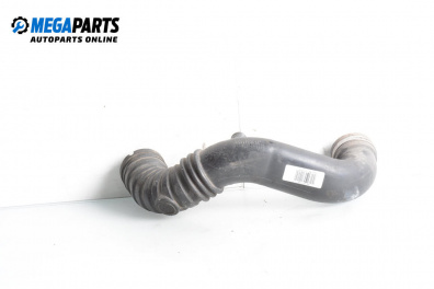Air intake corrugated hose for Lancia Musa Minivan (10.2004 - 09.2012) 1.4, 95 hp