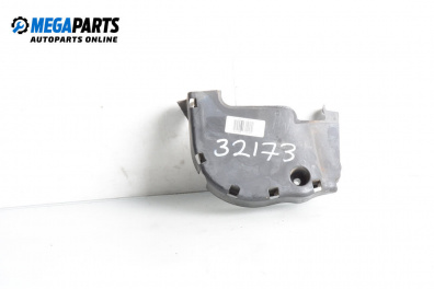 Capac de plastic for Lancia Musa Minivan (10.2004 - 09.2012), 5 uși, monovolum