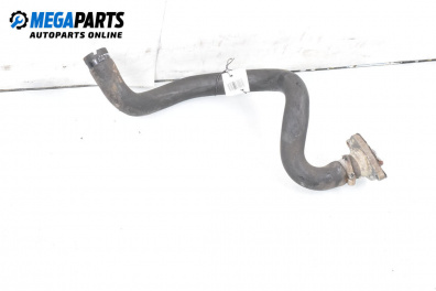 Water hose for Lancia Musa Minivan (10.2004 - 09.2012) 1.4, 95 hp