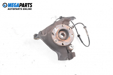 Knuckle hub for Lancia Musa Minivan (10.2004 - 09.2012), position: front - right