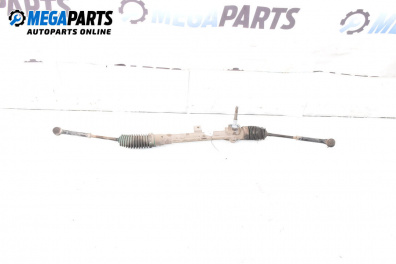 Electric steering rack no motor included for Lancia Musa Minivan (10.2004 - 09.2012), minivan