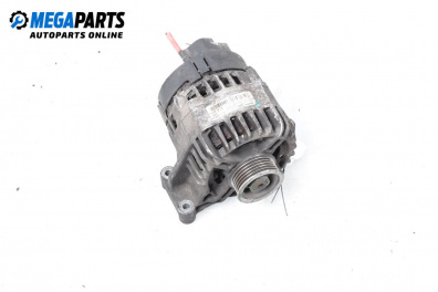 Alternator for Lancia Musa Minivan (10.2004 - 09.2012) 1.4, 95 hp