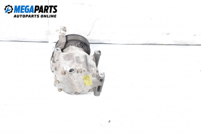 Kompressor klimaanlage for Lancia Musa Minivan (10.2004 - 09.2012) 1.4, 95 hp, automatic