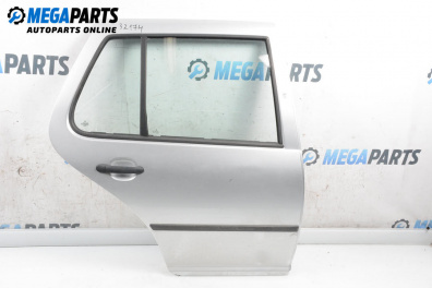 Tür for Volkswagen Golf IV Hatchback (08.1997 - 06.2005), 5 türen, hecktür, position: rechts, rückseite