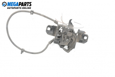 Încuietoare capotă for Volkswagen Golf IV Hatchback (08.1997 - 06.2005)