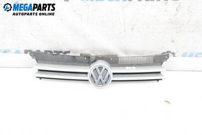 Grilă for Volkswagen Golf IV Hatchback (08.1997 - 06.2005), hatchback, position: fața