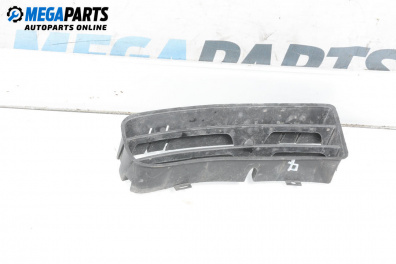Grilă în bara de protecție for Volkswagen Golf IV Hatchback (08.1997 - 06.2005), hatchback, position: fața