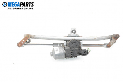 Motor scheibenwischer, vorne for Volkswagen Golf IV Hatchback (08.1997 - 06.2005), hecktür, position: vorderseite
