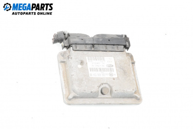 ECU for Volkswagen Golf IV Hatchback (08.1997 - 06.2005) 1.6 16V, 105 hp