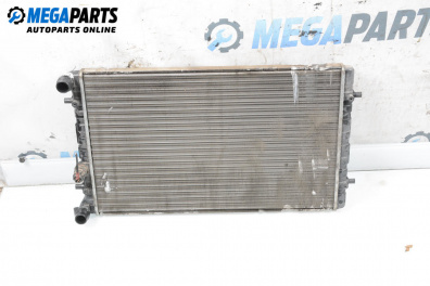 Water radiator for Volkswagen Golf IV Hatchback (08.1997 - 06.2005) 1.6 16V, 105 hp