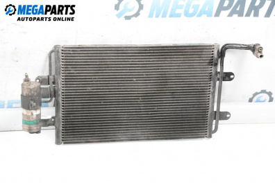 Radiator aer condiționat for Volkswagen Golf IV Hatchback (08.1997 - 06.2005) 1.6 16V, 105 hp