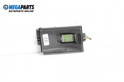Regelwiderstand for Volkswagen Golf IV Hatchback (08.1997 - 06.2005)