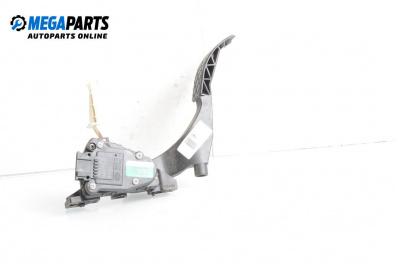 Potențiometru clapetă de accelerație for Volkswagen Golf IV Hatchback (08.1997 - 06.2005)