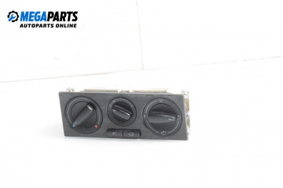 Air conditioning panel for Volkswagen Golf IV Hatchback (08.1997 - 06.2005)