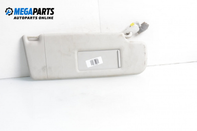 Sun visor for Volkswagen Golf IV Hatchback (08.1997 - 06.2005), position: right