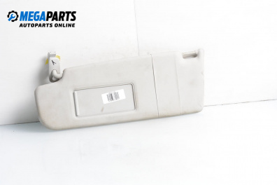 Sun visor for Volkswagen Golf IV Hatchback (08.1997 - 06.2005), position: left