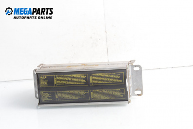 Airbag for Volkswagen Golf IV Hatchback (08.1997 - 06.2005), 5 doors, hatchback, position: front