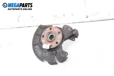 Knuckle hub for Volkswagen Golf IV Hatchback (08.1997 - 06.2005), position: front - right