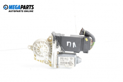 Motor macara geam for Volkswagen Golf IV Hatchback (08.1997 - 06.2005), 5 uși, hatchback, position: stânga - fața