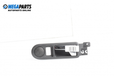 Mâner interior for Volkswagen Golf IV Hatchback (08.1997 - 06.2005), 5 uși, hatchback, position: stânga - spate