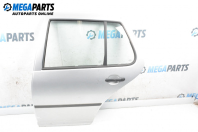 Tür for Volkswagen Golf IV Hatchback (08.1997 - 06.2005), 5 türen, hecktür, position: links, rückseite