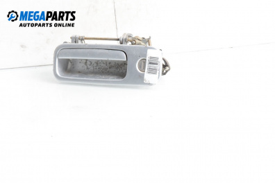Innerer griff for Volkswagen Golf IV Hatchback (08.1997 - 06.2005), 5 türen, hecktür, position: rechts, vorderseite
