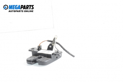 Heckklappe-schloss for Volkswagen Golf IV Hatchback (08.1997 - 06.2005), hecktür, position: rückseite