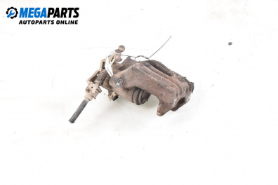 Etrier de frână for Volkswagen Golf IV Hatchback (08.1997 - 06.2005), position: dreaptă - spate
