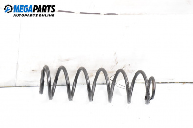 Feder for Volkswagen Golf IV Hatchback (08.1997 - 06.2005), hecktür, position: rückseite