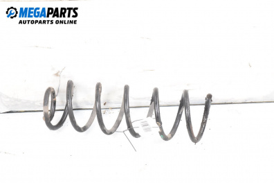 Feder for Volkswagen Golf IV Hatchback (08.1997 - 06.2005), hecktür, position: rückseite