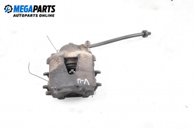 Etrier de frână for Volkswagen Golf IV Hatchback (08.1997 - 06.2005), position: stânga - fața