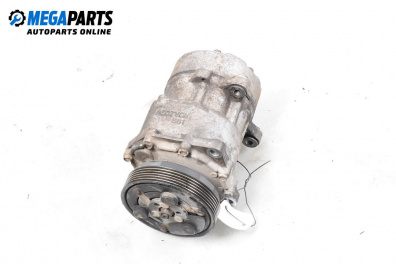 AC compressor for Volkswagen Golf IV Hatchback (08.1997 - 06.2005) 1.6 16V, 105 hp