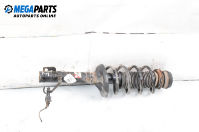 Amortizor McPherson for Volkswagen Golf IV Hatchback (08.1997 - 06.2005), hatchback, position: stânga - fața