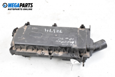 Carcasă filtru de aer for Volkswagen Golf IV Hatchback (08.1997 - 06.2005) 1.6 16V