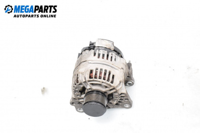 Alternator for Volkswagen Golf IV Hatchback (08.1997 - 06.2005) 1.6 16V, 105 hp